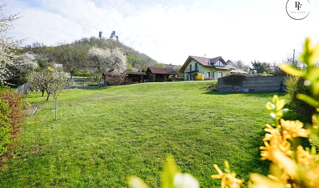 Prodej domu 134 m² s pozemkem 1 249 m², Bezděz – náhled fotky 35