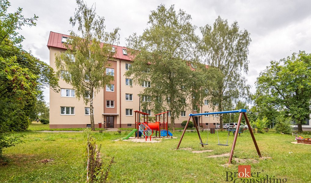 Prodej bytu 3+kk 62 m², Dobruška – náhled fotky 12