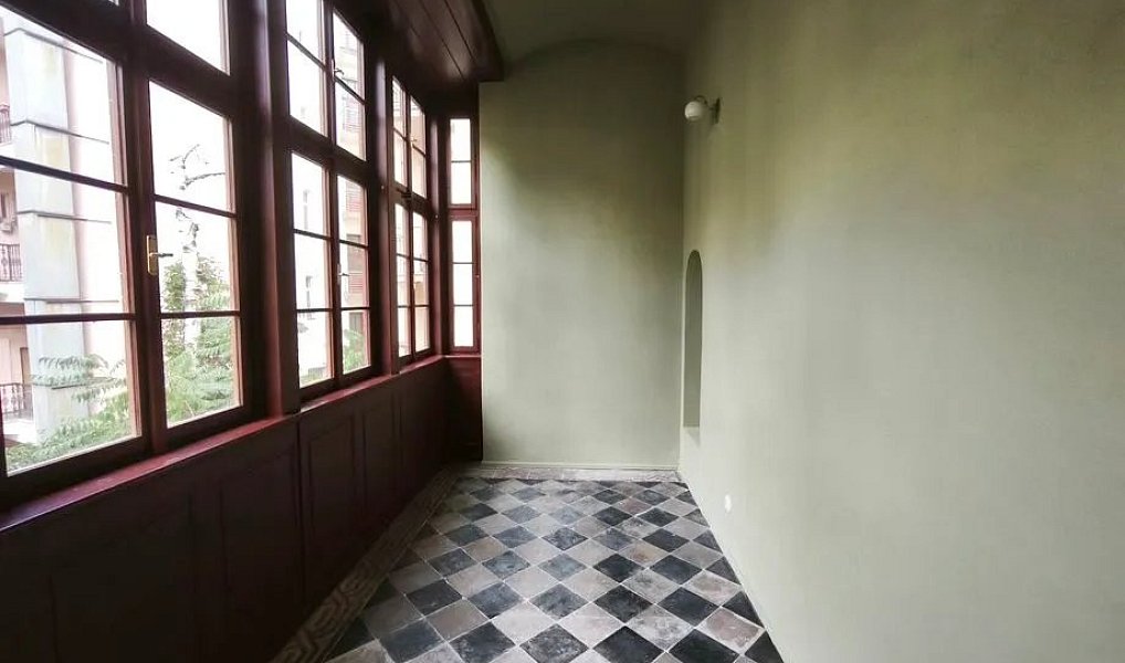 Pronájem kanceláře 105 m², Praha – náhled fotky 9