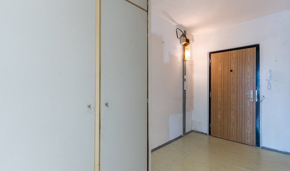 Prodej bytu 2+kk 45 m², Kolín – náhled fotky 7