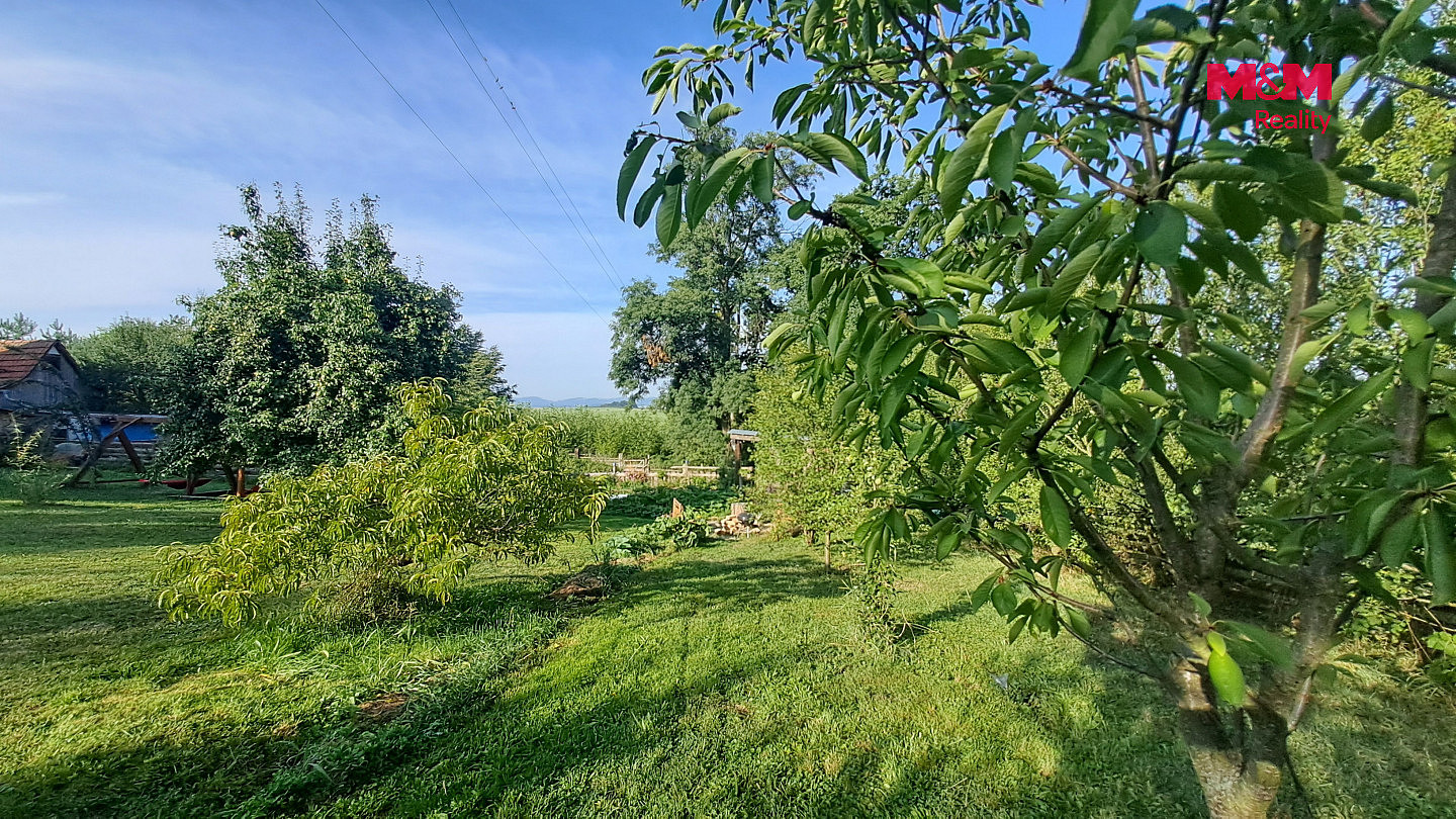 Prodej stavebního pozemku 791 m² – fotografie 5