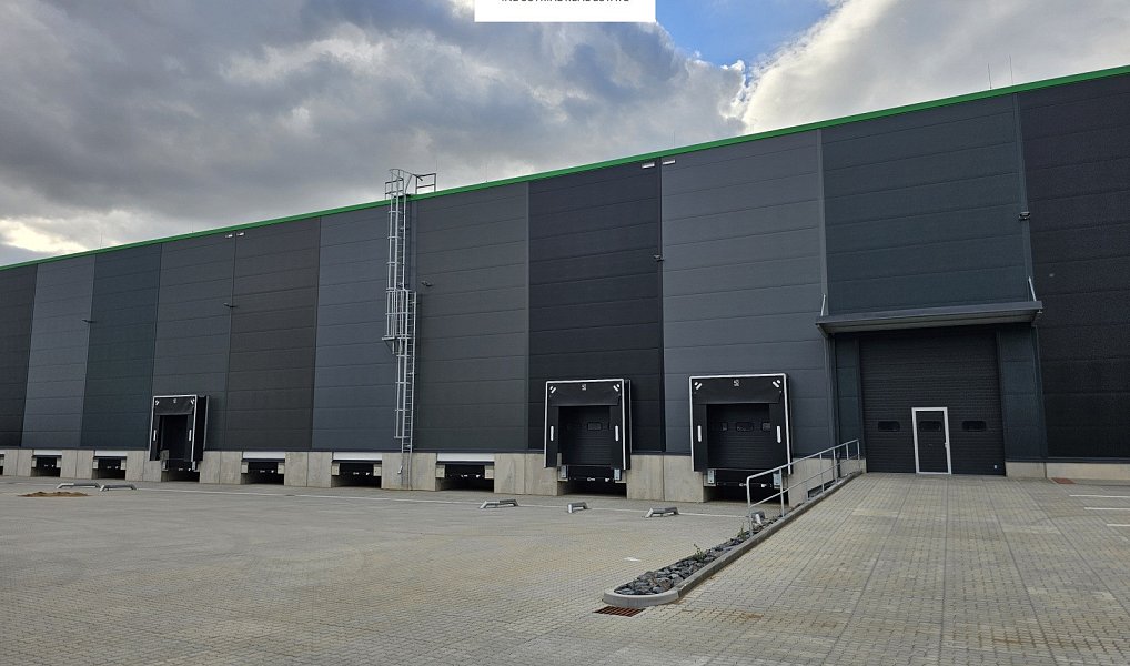Pronájem výrobních prostor 3 500 m², Velká Bystřice – náhled fotky 11