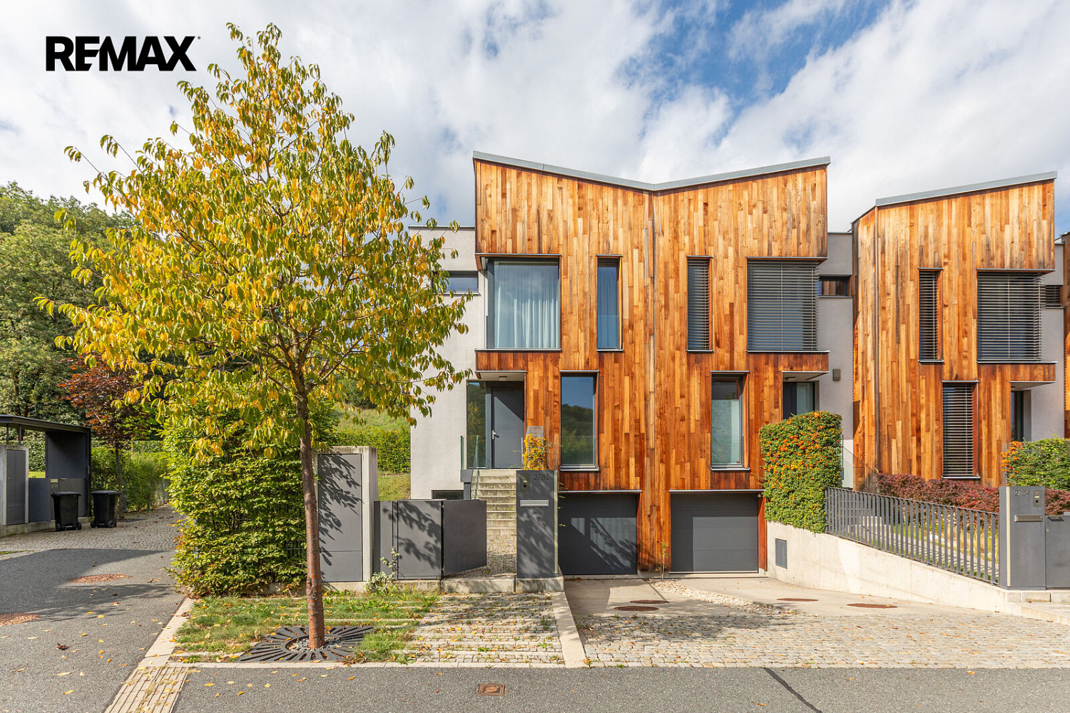 Pronájem domu 179 m² s pozemkem 435 m²