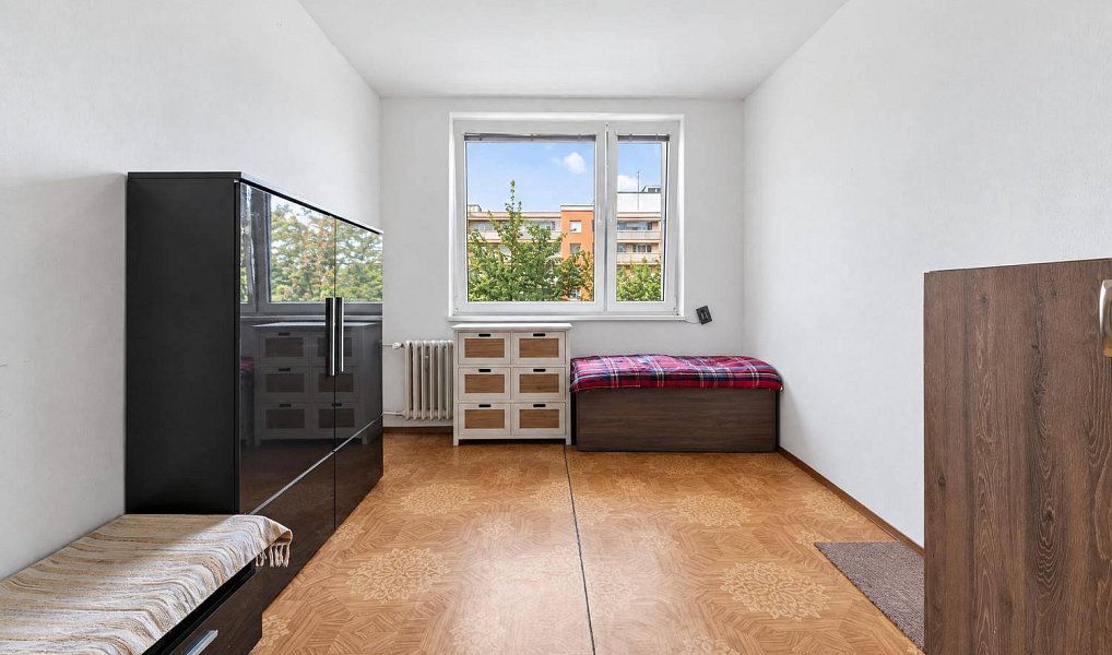 Prodej bytu 3+1 71 m², Kladno – náhled fotky 4
