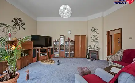 Prodej bytu 4+1 123 m², Englišova, Opava - Předměstí