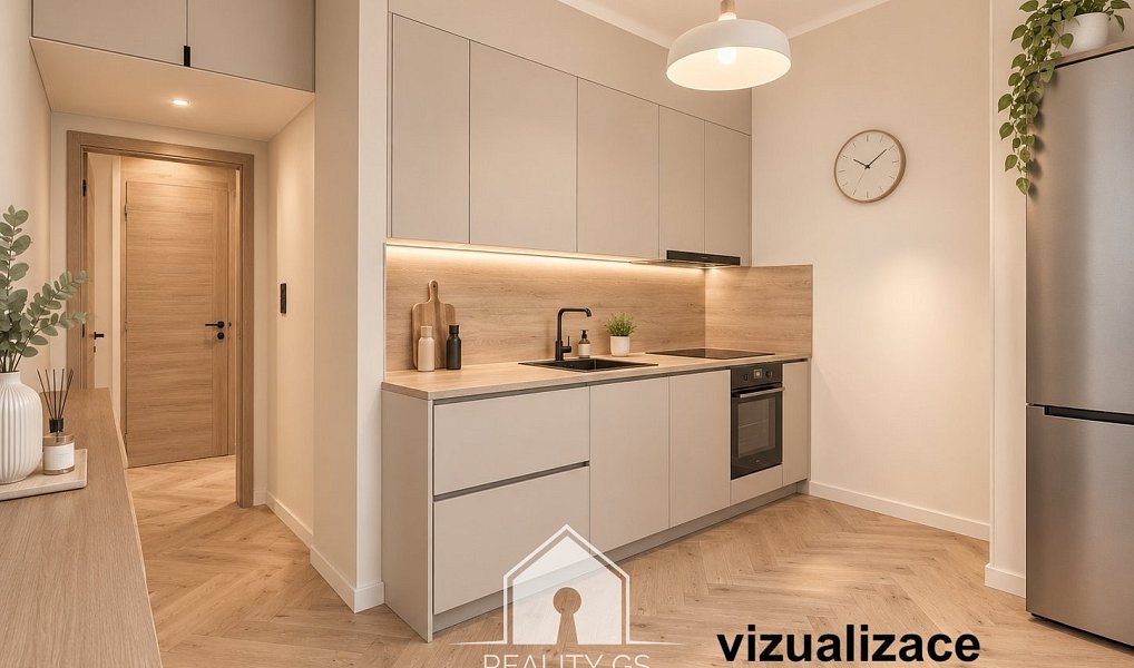 Prodej bytu 2+1 55 m², Ústí nad Labem – náhled fotky 17