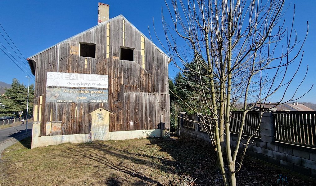 Prodej domu 500 m² s pozemkem 610 m², Lom – náhled fotky 6