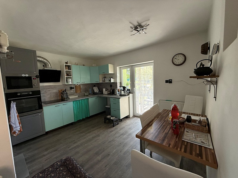 Prodej domu 155 m² s pozemkem 552 m² — photo 4