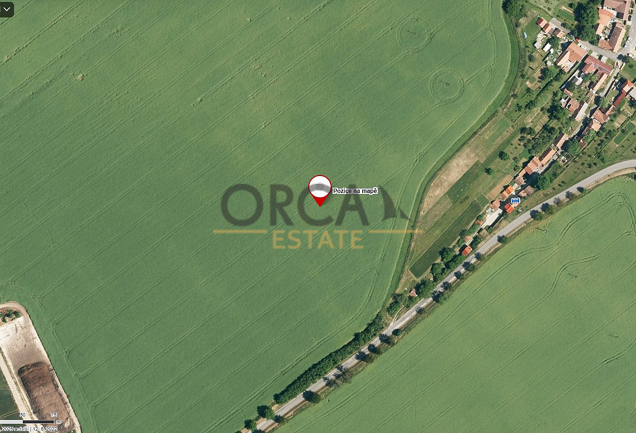 Prodej pole 1 319 m² – fotografie 5