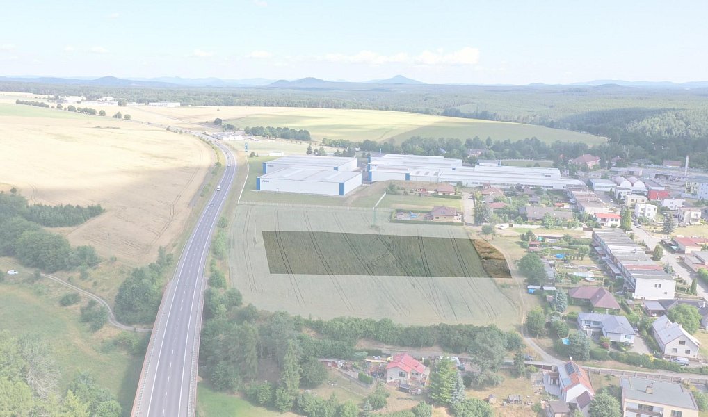 Prodej stavebního pozemku 6 319 m², Bělá pod Bezdězem – náhled fotky 2