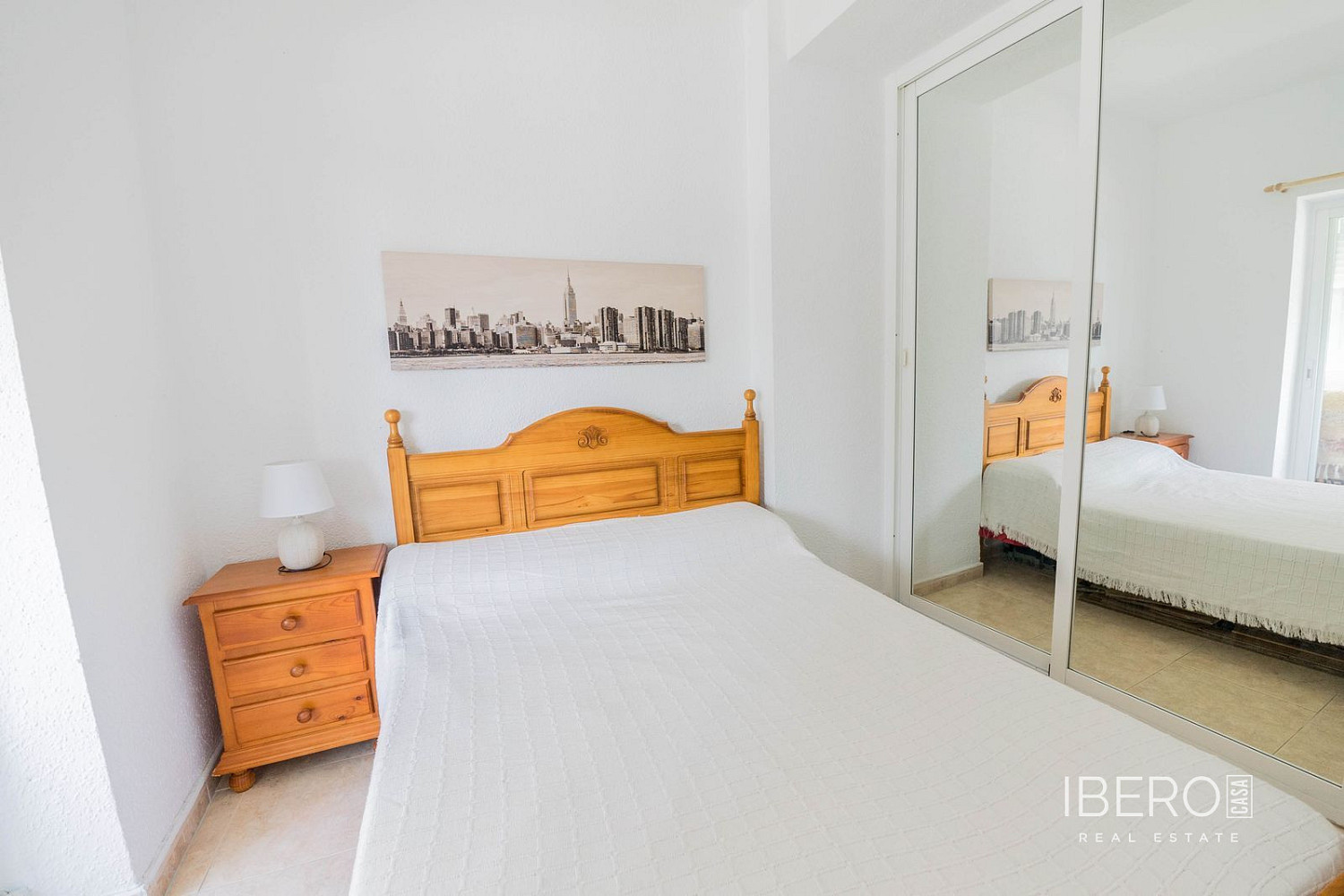 Pis 2+kk – Mijas, Urbanización Sitio de Calahonda - Vista 3