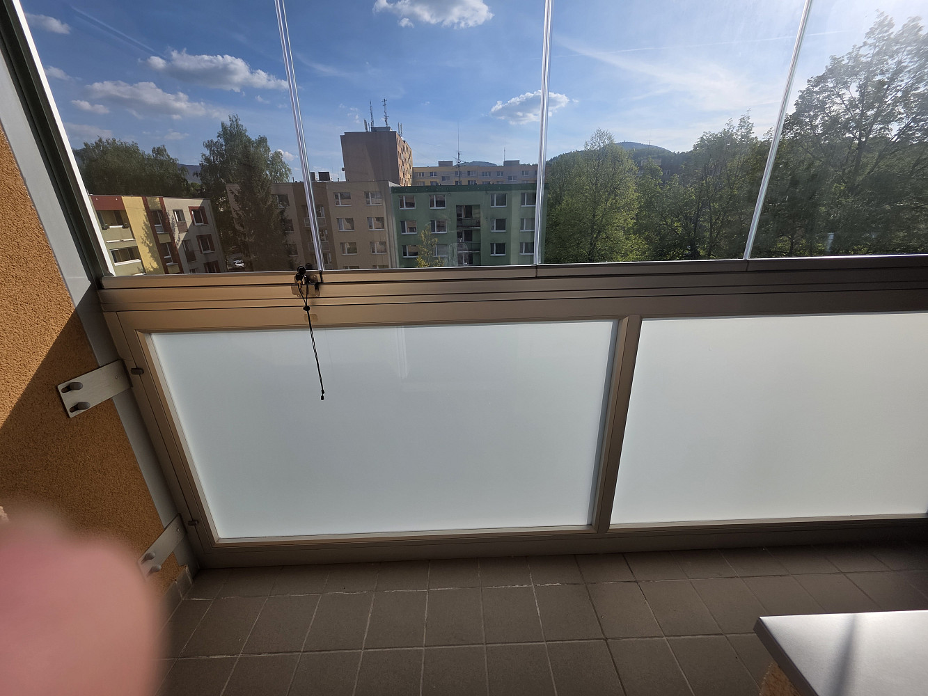 Pronájem bytu 2+1 62 m² — photo 4