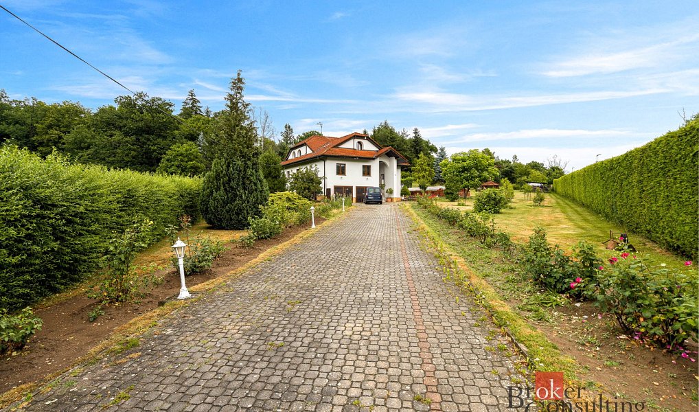 Prodej domu 450 m² s pozemkem 5 026 m², Netvořice – náhled fotky 28