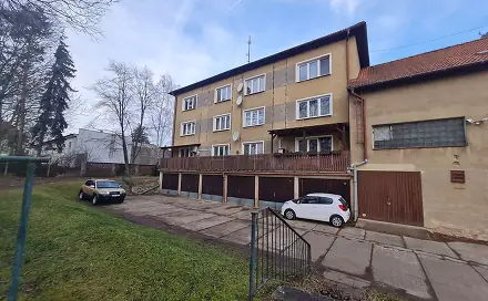 Prodej bytu 3+1 69 m², Osvoboditelů, Žatec, okres Louny