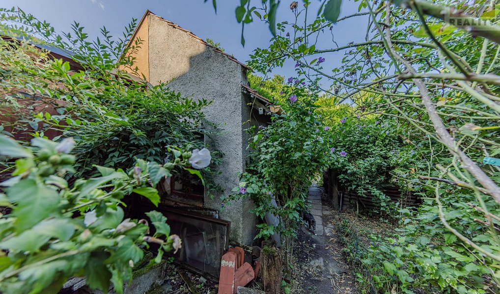 Prodej domu 122 m² s pozemkem 663 m², Šternberk – náhled fotky 27