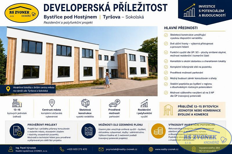 Prodej obchodních prostor 1 300 m² — photo 3