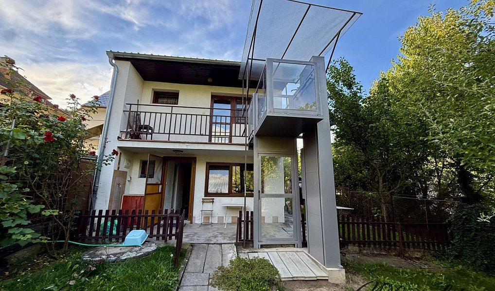 Prodej domu 195 m² s pozemkem 518 m², Zlín – náhled fotky 11