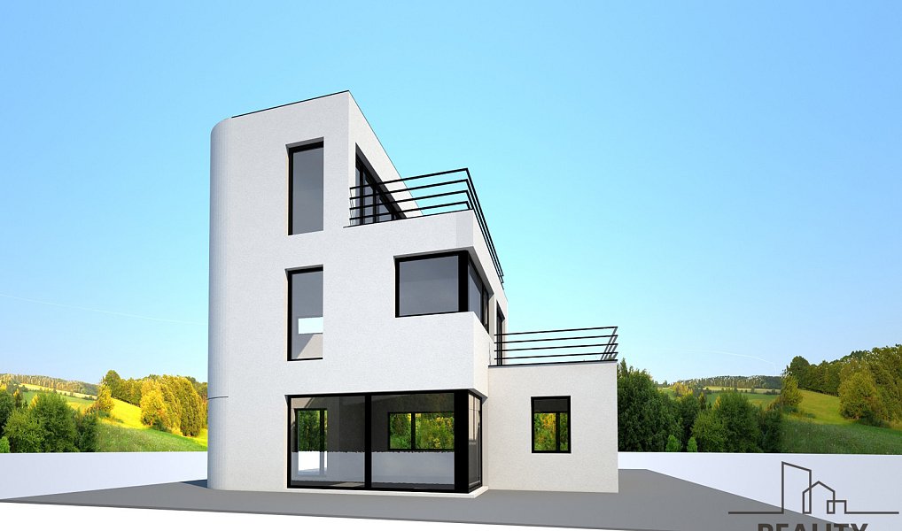 Prodej stavebního pozemku 732 m², Brno – náhled fotky 13
