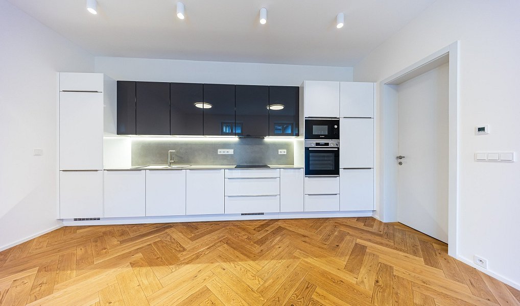 Pronájem bytu 2+kk 52 m², Praha – náhled fotky 7