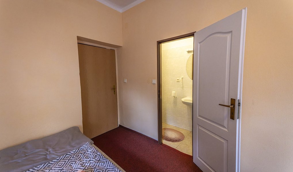 Prodej komerčního objektu (jiného typu) 818 m², Štoky – náhled fotky 38