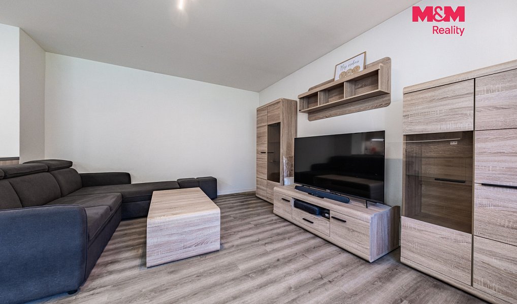 Prodej domu 131 m² s pozemkem 1 031 m², Měchenice – náhled fotky 5