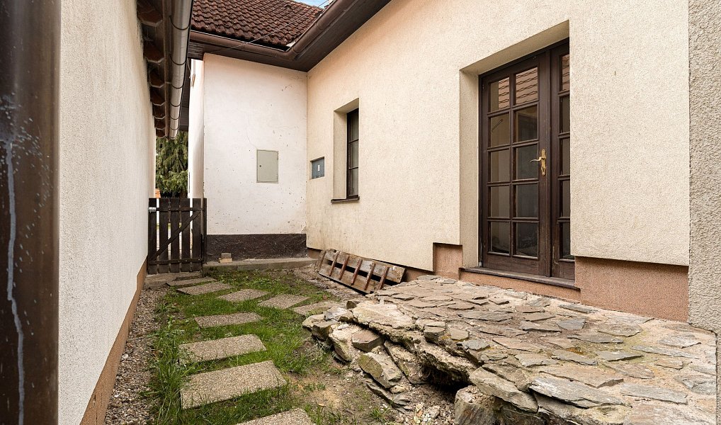 Prodej domu 171 m² s pozemkem 258 m², Praha – náhled fotky 6