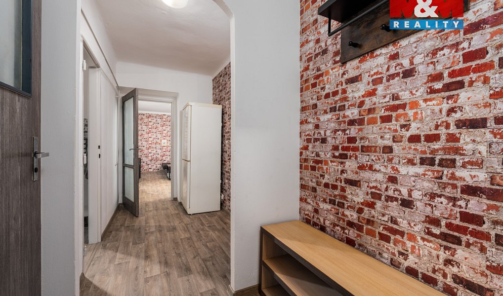 Prodej bytu 1+1 33 m², České Budějovice – náhled fotky 5