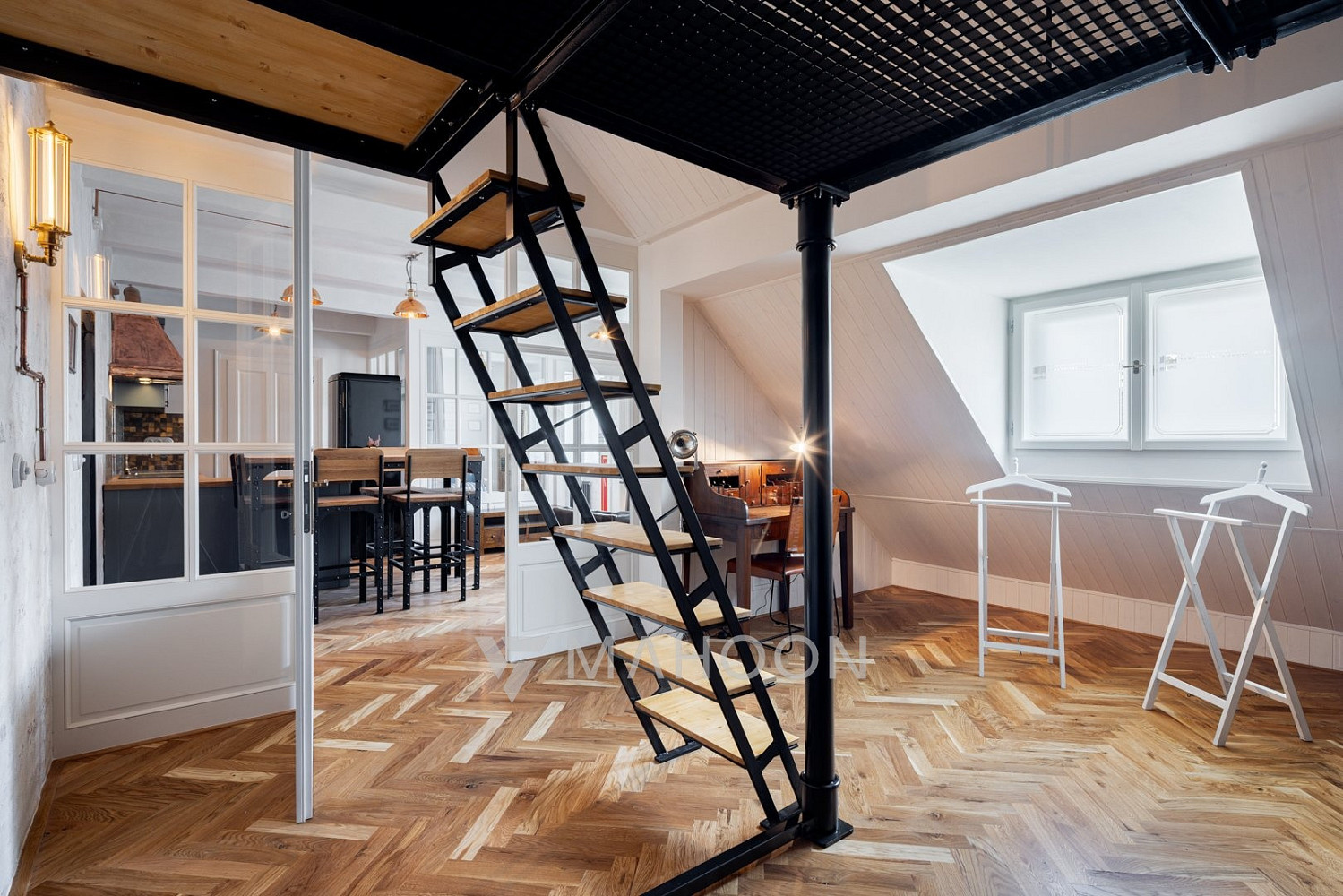 Prodej kanceláře 66 m² – fotografie 2