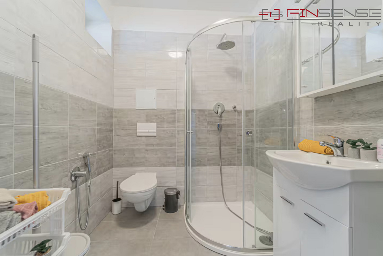 Prodej bytu 1+kk 36 m² — photo 3