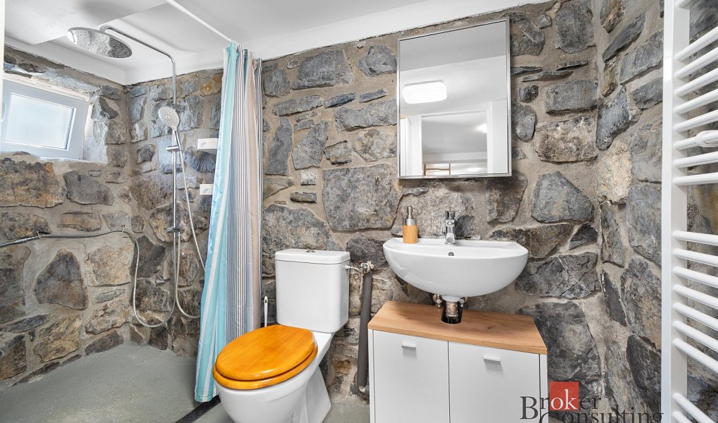 Prodej domu 64 m² s pozemkem 586 m², Brno – náhled fotky 29
