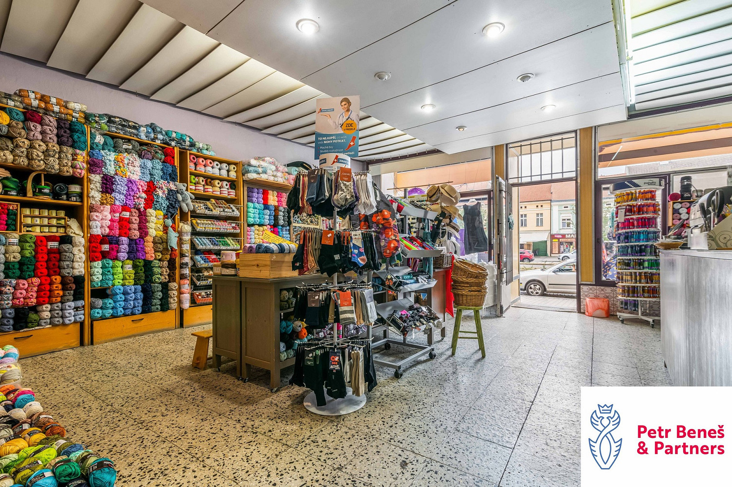 Prodej obchodních prostor 622 m² – fotografie 5