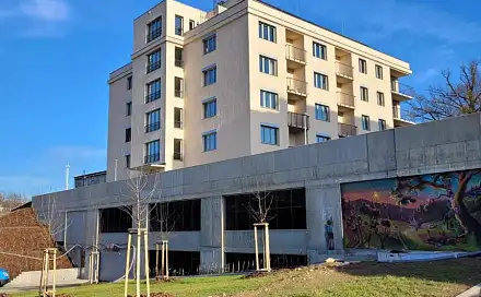 Prodej bytu 3+kk 88 m², Vysoká, Liberec - Liberec X-Františkov