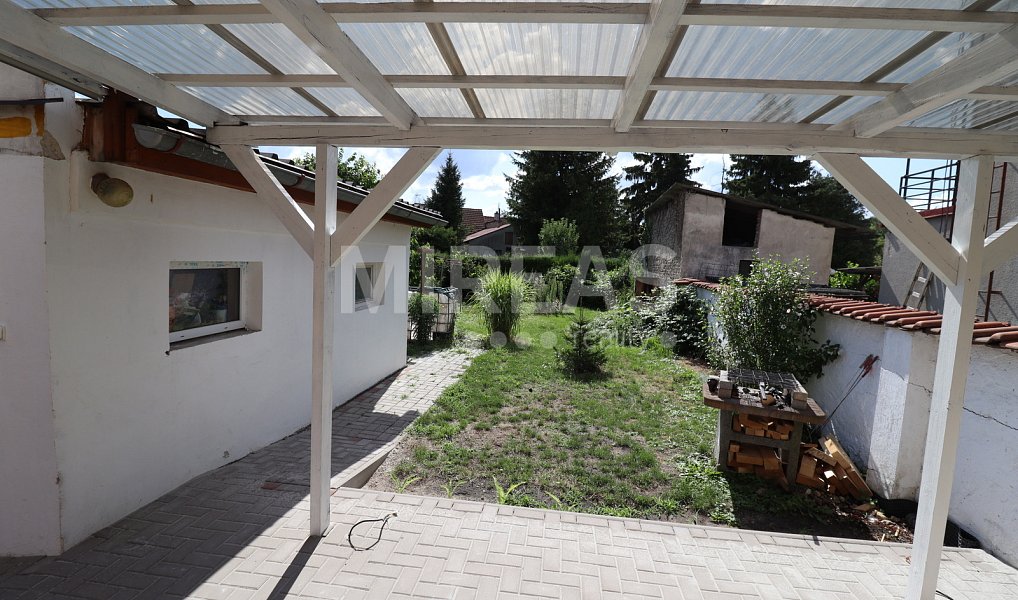 Prodej domu 134 m² s pozemkem 378 m², Lysá nad Labem – náhled fotky 18