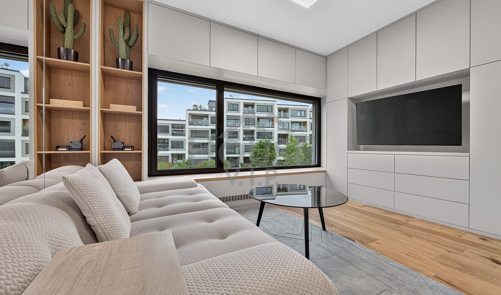 Prodej bytu 3+kk 65 m², Praha – náhled fotky 4