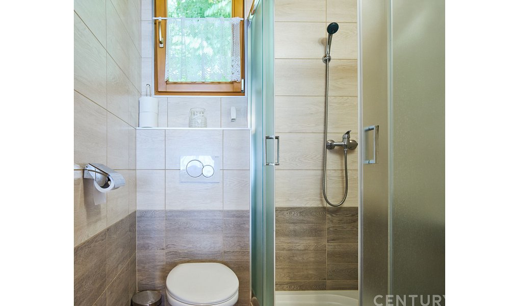 Prodej chaty/chalupy 37 m² s pozemkem 563 m², Lančov – náhled fotky 10