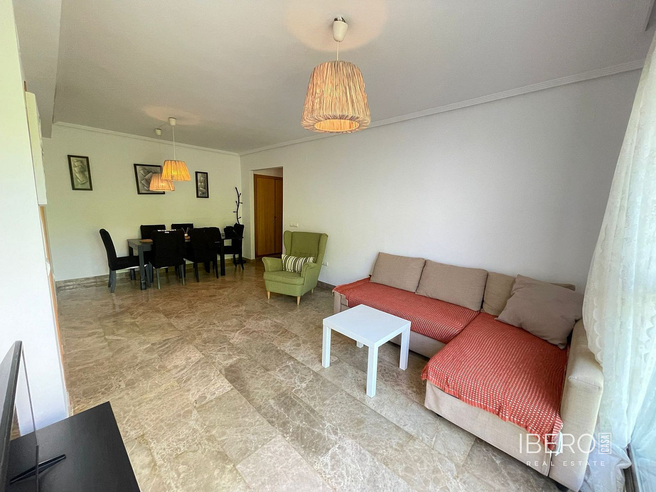 Piso 2+kk – Málaga, Centro Histórico, Centro - Más