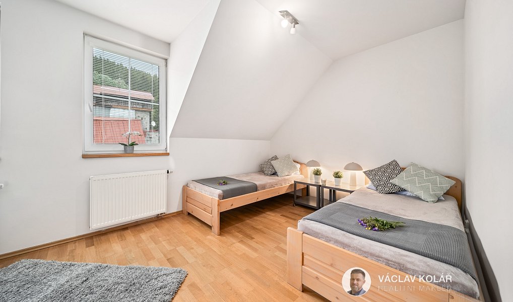 Prodej bytu 3+kk 96 m², Vítkovice – náhled fotky 23