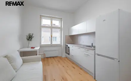 Prodej bytu 1+kk 20 m²