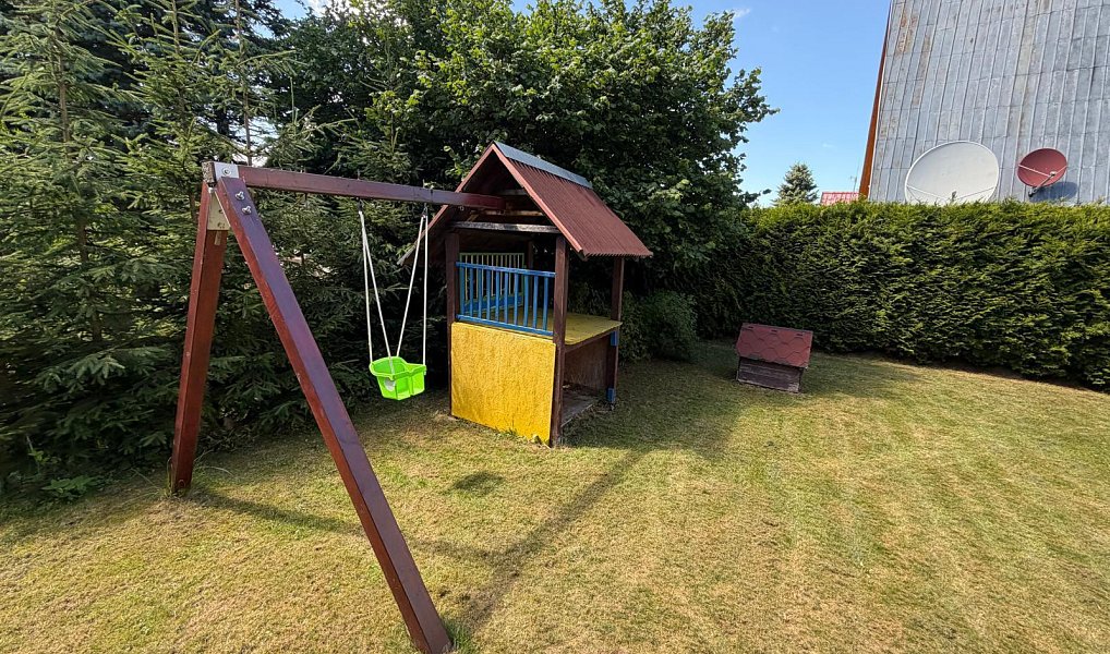 Prodej chaty/chalupy 67 m² s pozemkem 407 m², Český Jiřetín – náhled fotky 2
