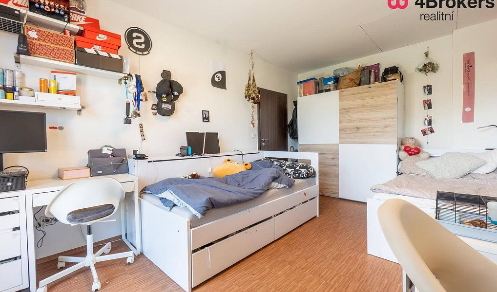 Prodej domu 257 m² s pozemkem 458 m², Chrudim – náhled fotky 22