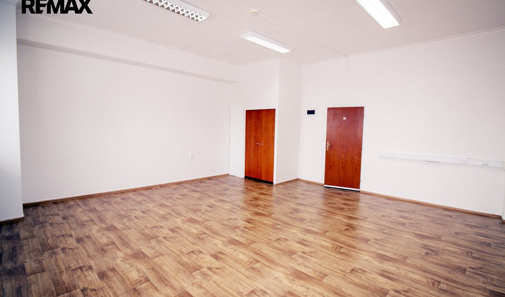 Pronájem kanceláře 36 m², Havířov – náhled fotky 8