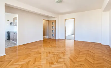 Pronájem bytu 2+1 58 m², Jičínská, Mladá Boleslav - Mladá Boleslav III