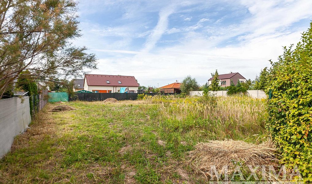 Prodej stavebního pozemku 787 m², Brandýs nad Labem-Stará Boleslav – náhled fotky 8