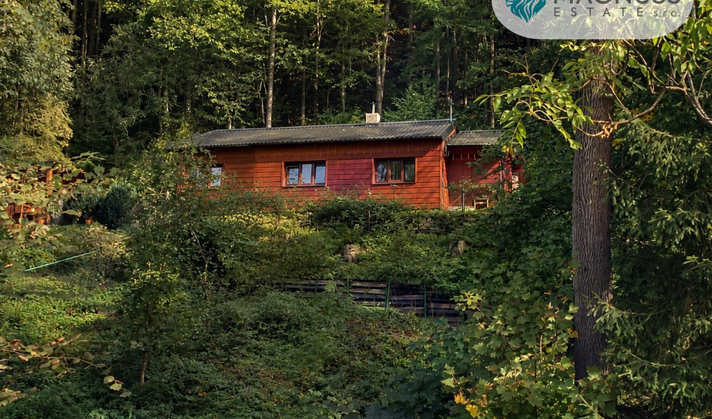 Prodej chaty/chalupy 71 m² s pozemkem 877 m², Komorní Lhotka – náhled fotky 3