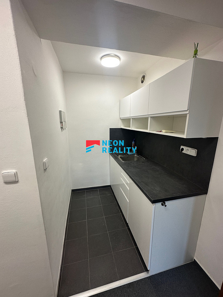 Pronájem kanceláře 47 m²