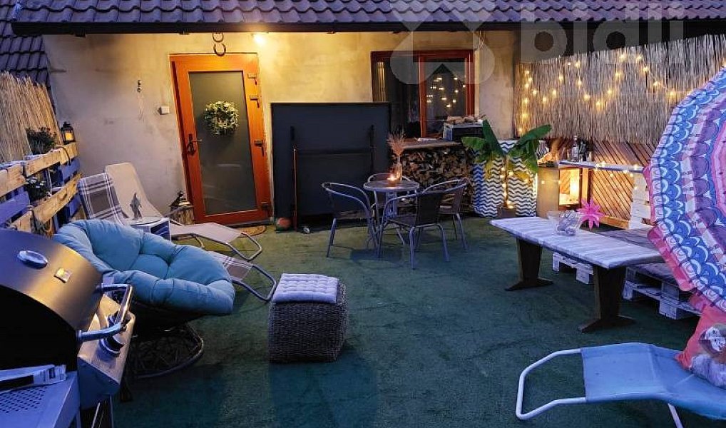 Prodej chaty/chalupy 150 m² s pozemkem 315 m², Choteč – náhled fotky 15