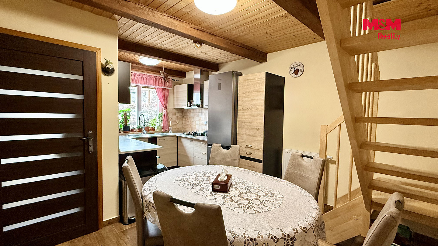 Prodej domu 150 m² s pozemkem 472 m² — photo 4
