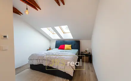 Prodej bytu 3+kk 72 m², Šlapanice, okres Brno-venkov
