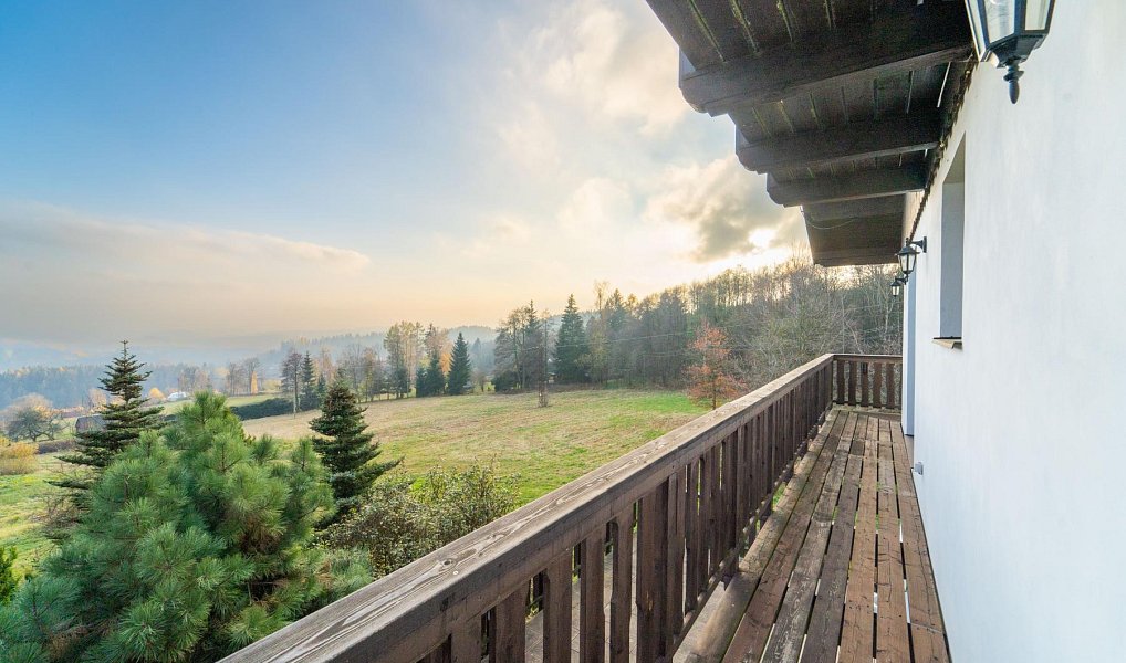 Prodej domu 923 m² s pozemkem 12 441 m², Velké Hamry – náhled fotky 16