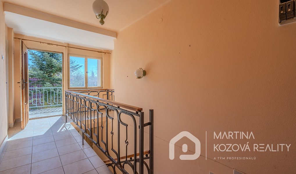 Prodej domu 200 m² s pozemkem 1 395 m², Vitice – náhled fotky 20